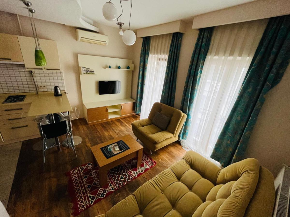 KazanciApart15 Daire İstanbul Dış mekan fotoğraf