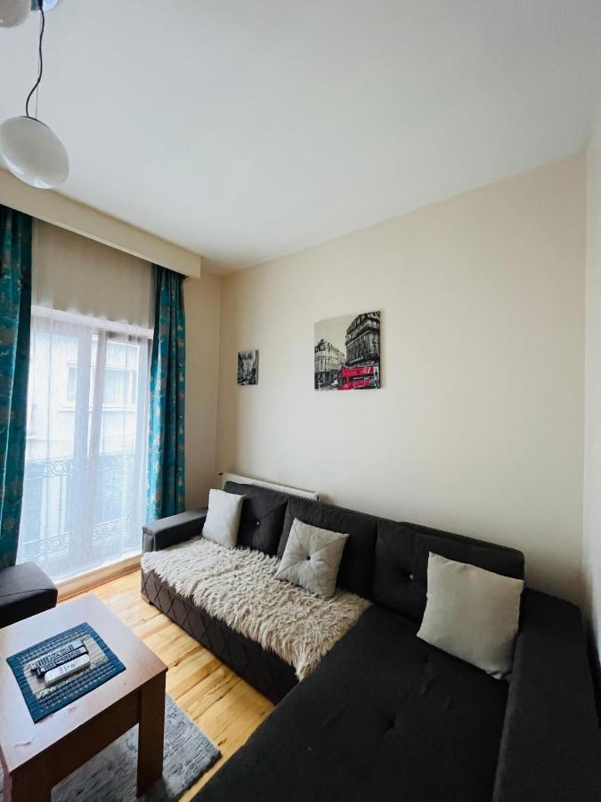 KazanciApart15 Daire İstanbul Dış mekan fotoğraf