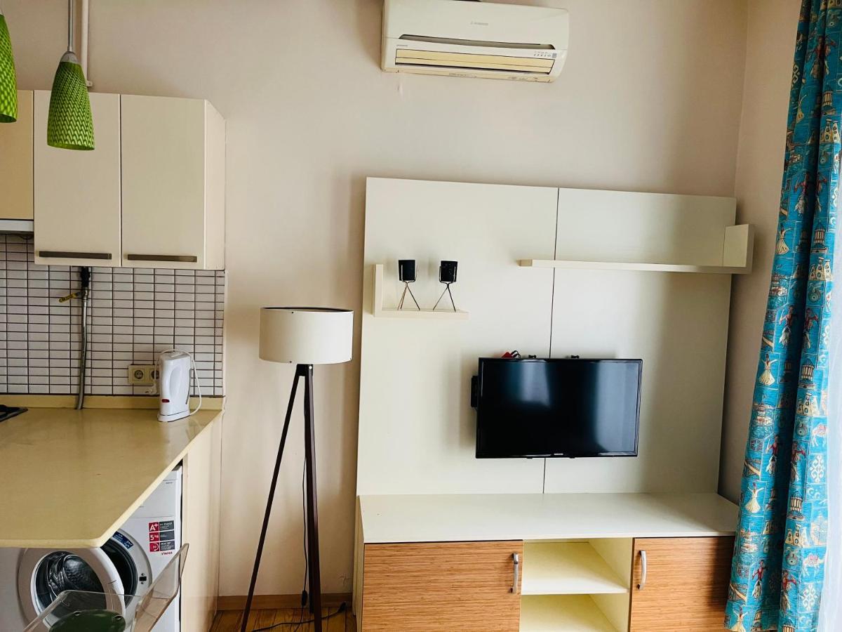 KazanciApart15 Daire İstanbul Dış mekan fotoğraf