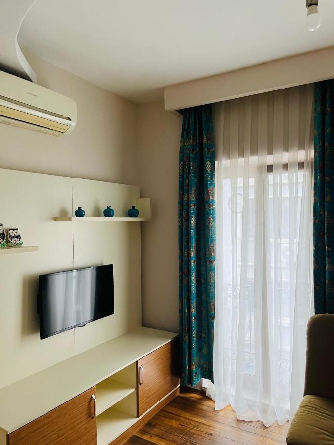 KazanciApart15 Daire İstanbul Dış mekan fotoğraf