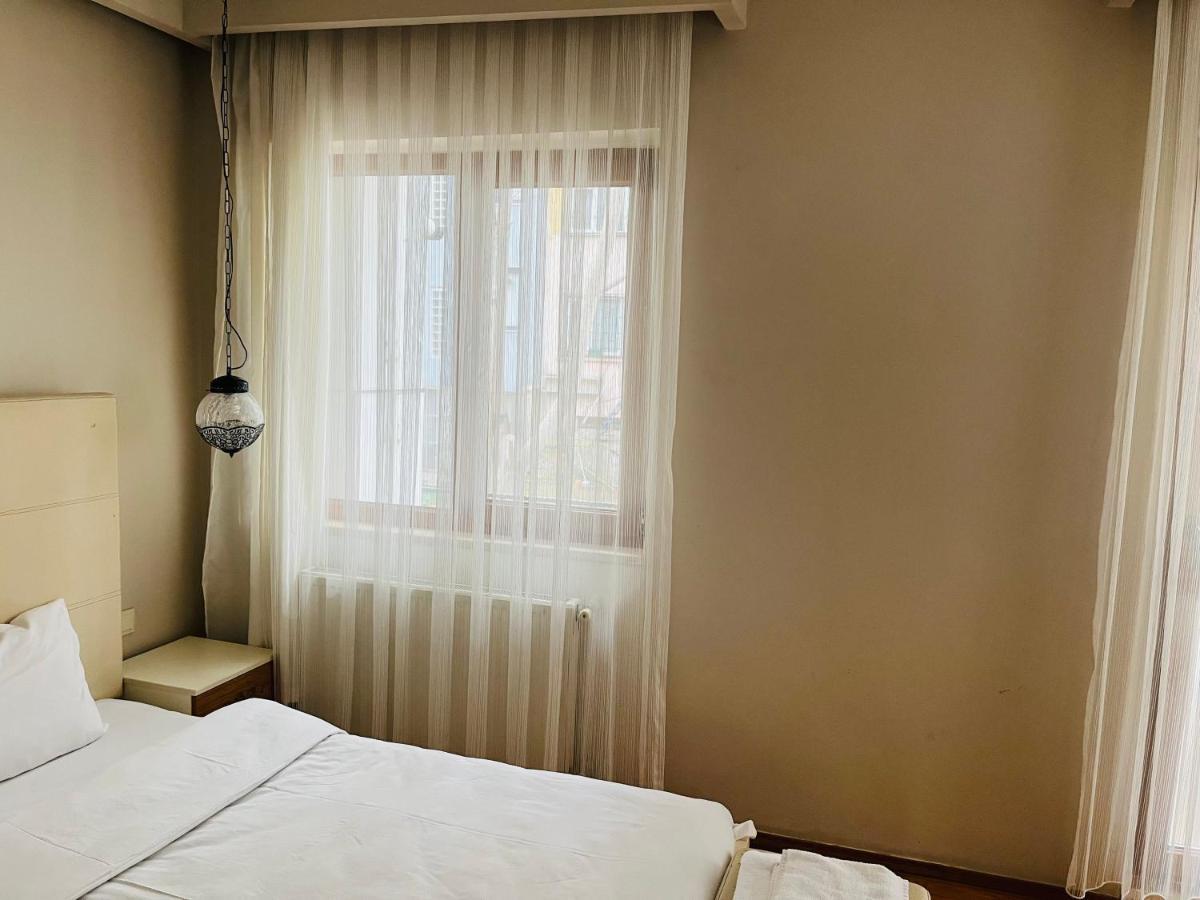 KazanciApart15 Daire İstanbul Dış mekan fotoğraf