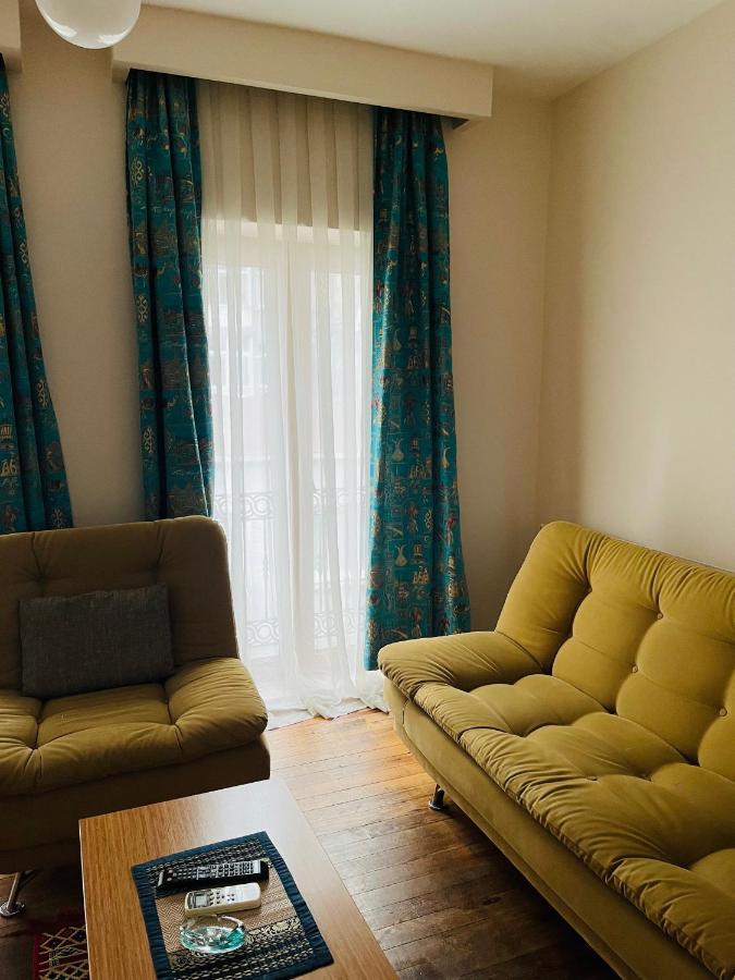 KazanciApart15 Daire İstanbul Dış mekan fotoğraf