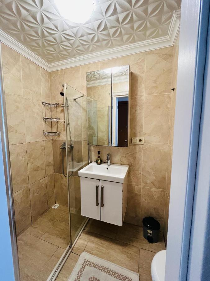 KazanciApart15 Daire İstanbul Dış mekan fotoğraf