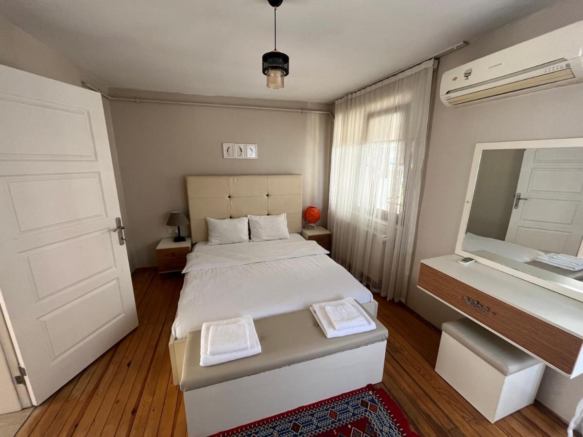 KazanciApart15 Daire İstanbul Dış mekan fotoğraf