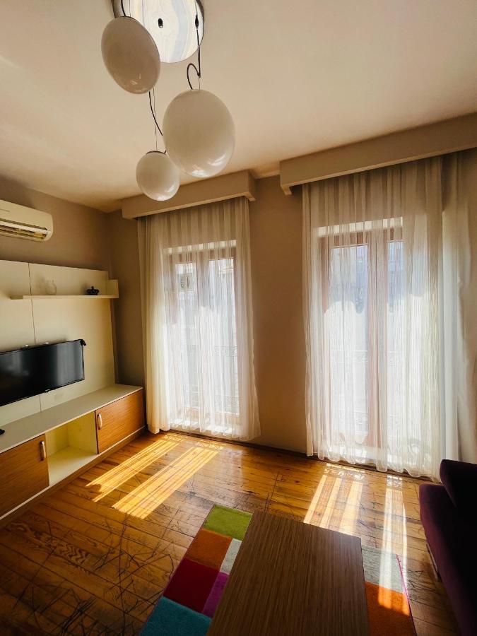 KazanciApart15 Daire İstanbul Dış mekan fotoğraf