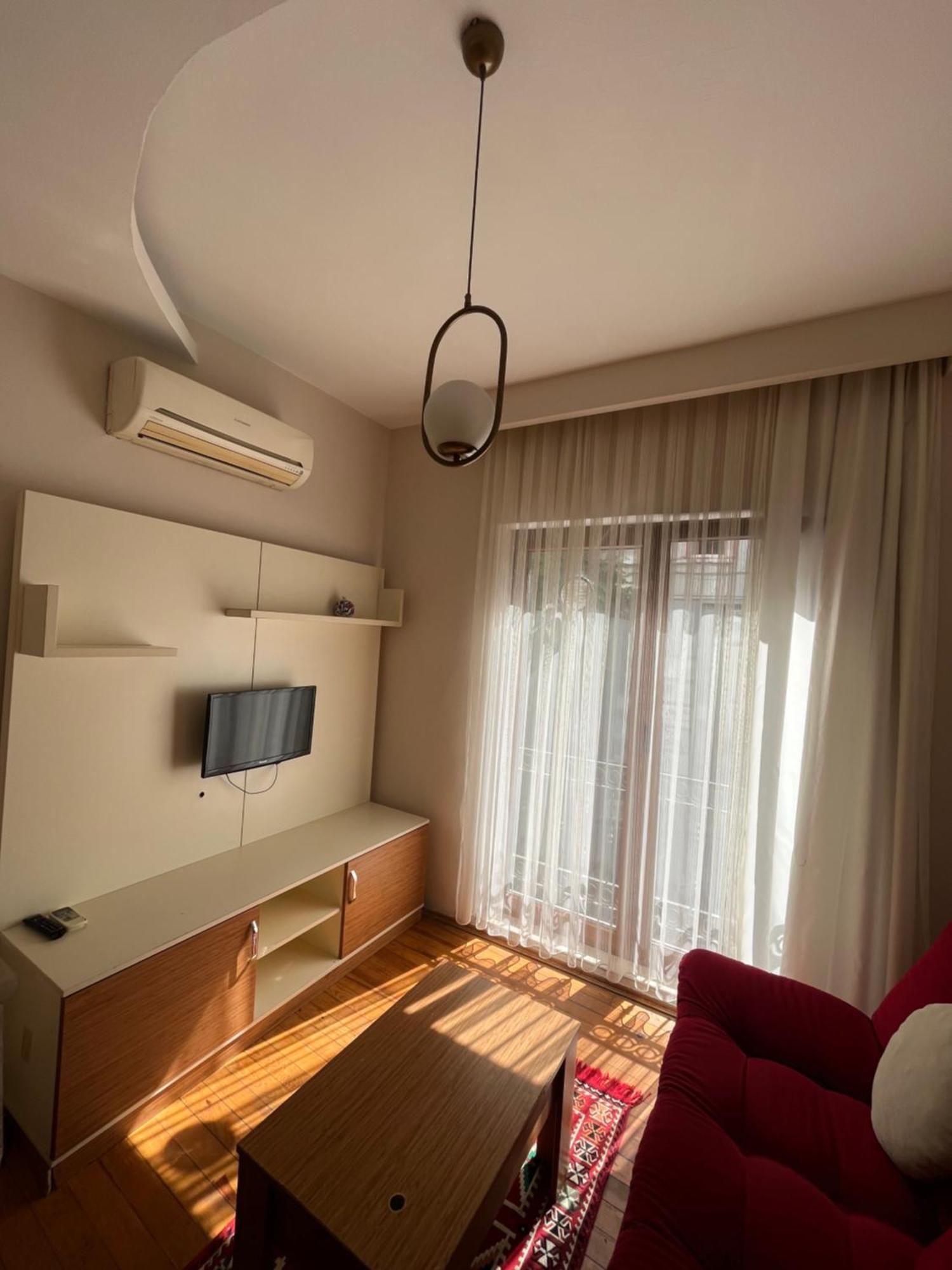 KazanciApart15 Daire İstanbul Dış mekan fotoğraf