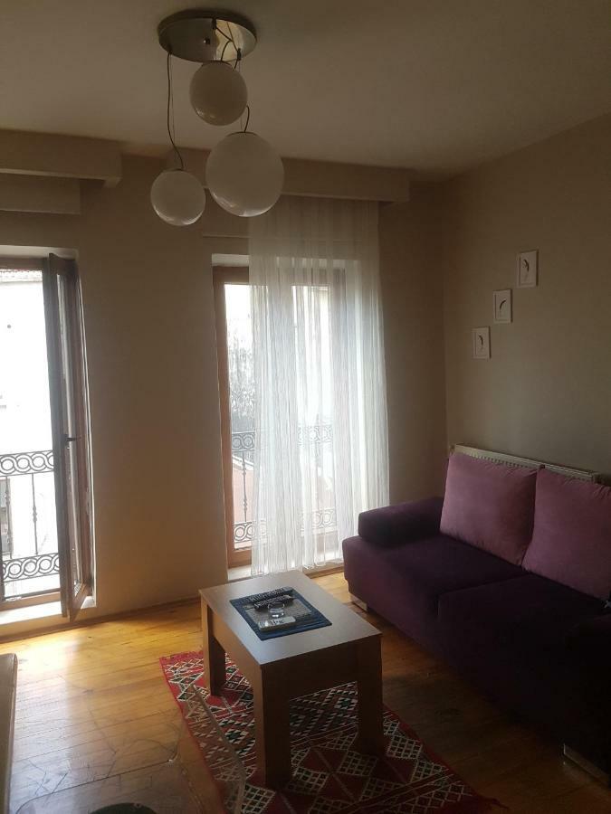 KazanciApart15 Daire İstanbul Dış mekan fotoğraf