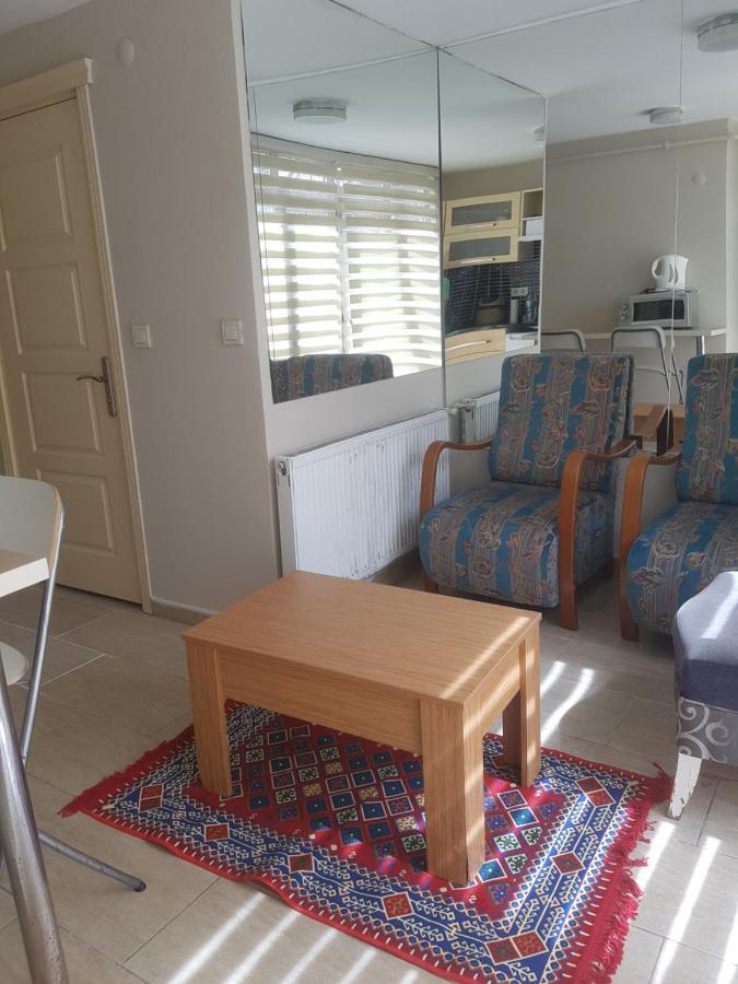 KazanciApart15 Daire İstanbul Dış mekan fotoğraf