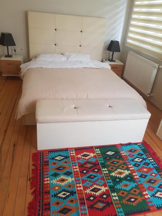 KazanciApart15 Daire İstanbul Dış mekan fotoğraf